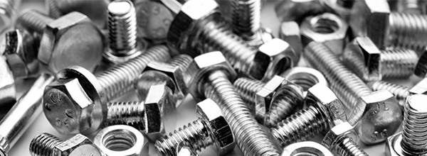 Sealing Solutions Kimberley: PRODUCTS - Bolts and Nuts
