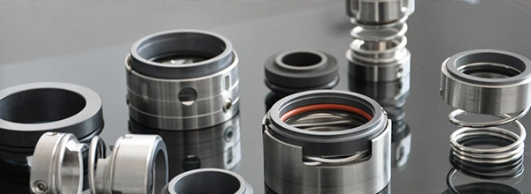 Sealing Solutions Kimberley: PRODUCTS - Water Pump Mechanical Seals