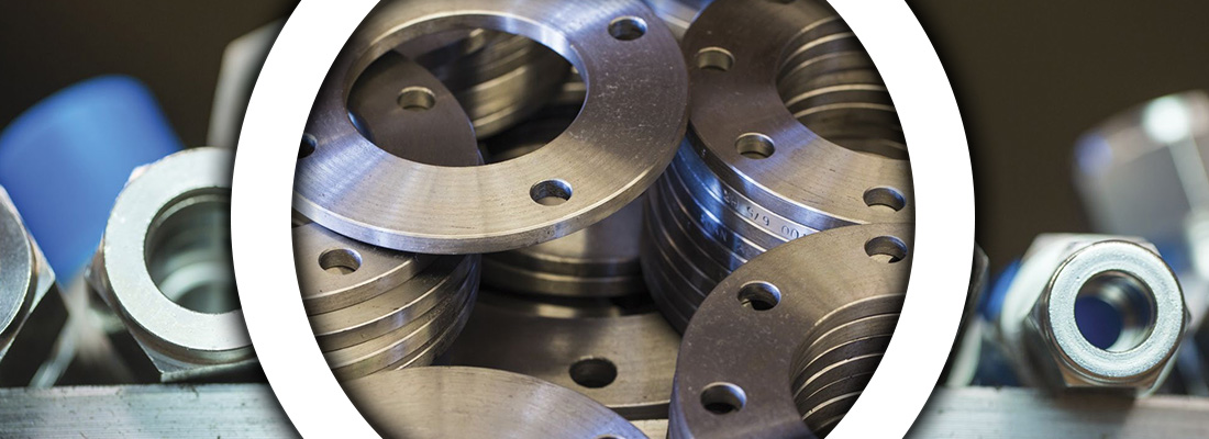 SL-Sealings Solutions Kimberley: Flanges and Fittings